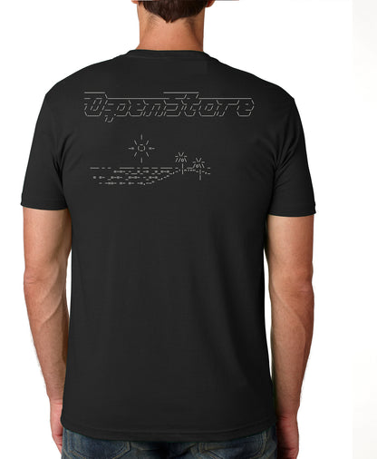 openstore t-shirt