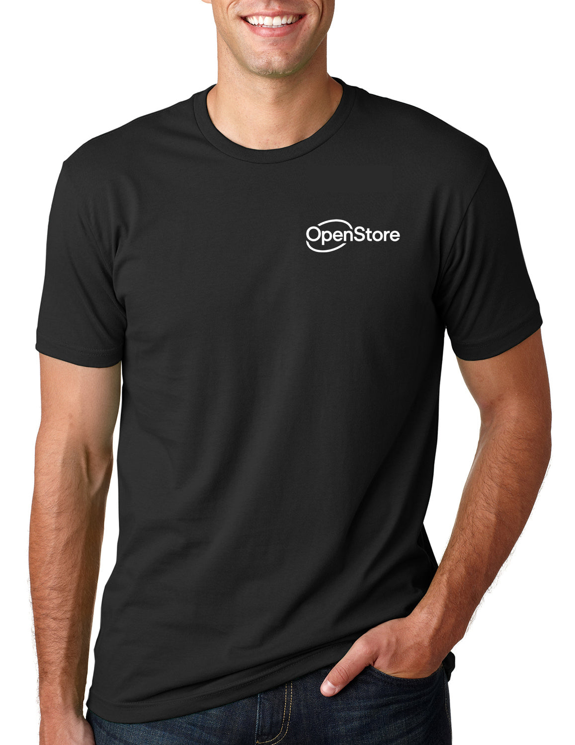 openstore t-shirt