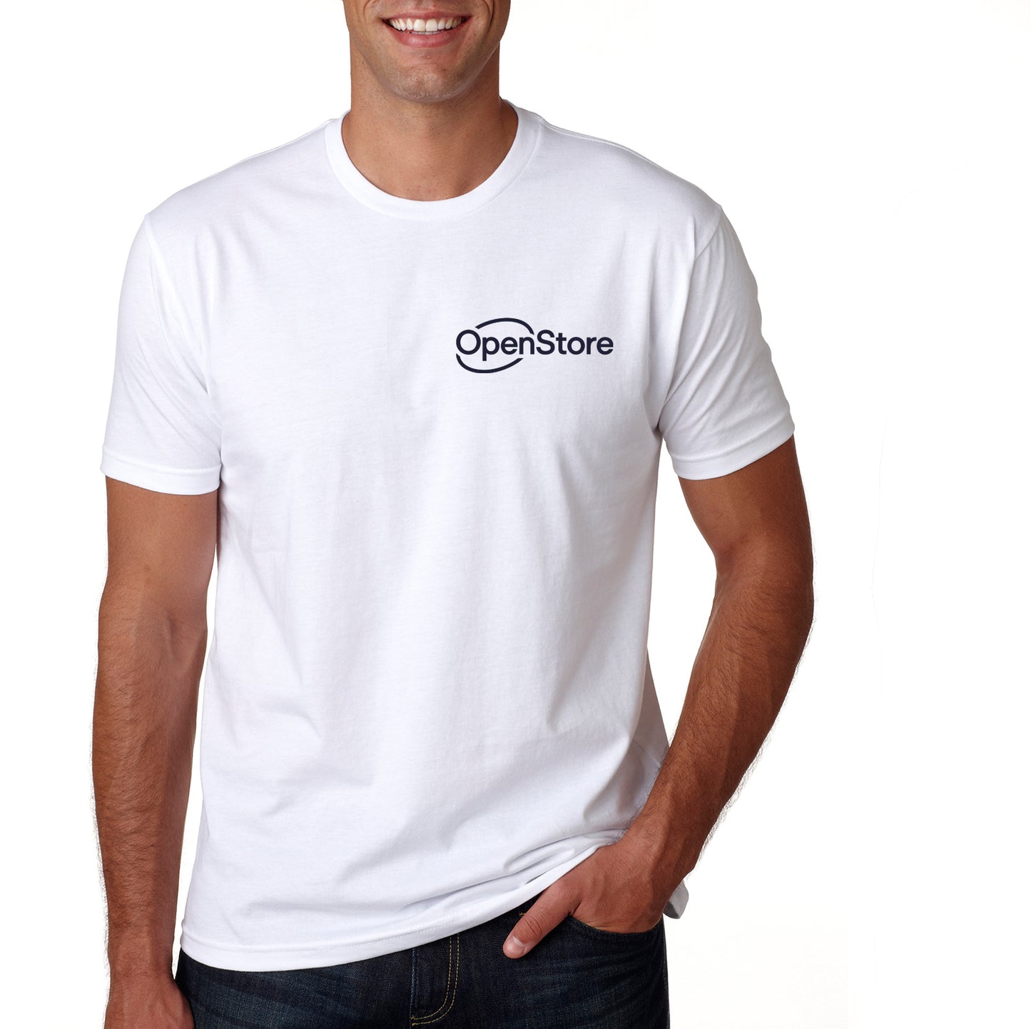 openstore t-shirt